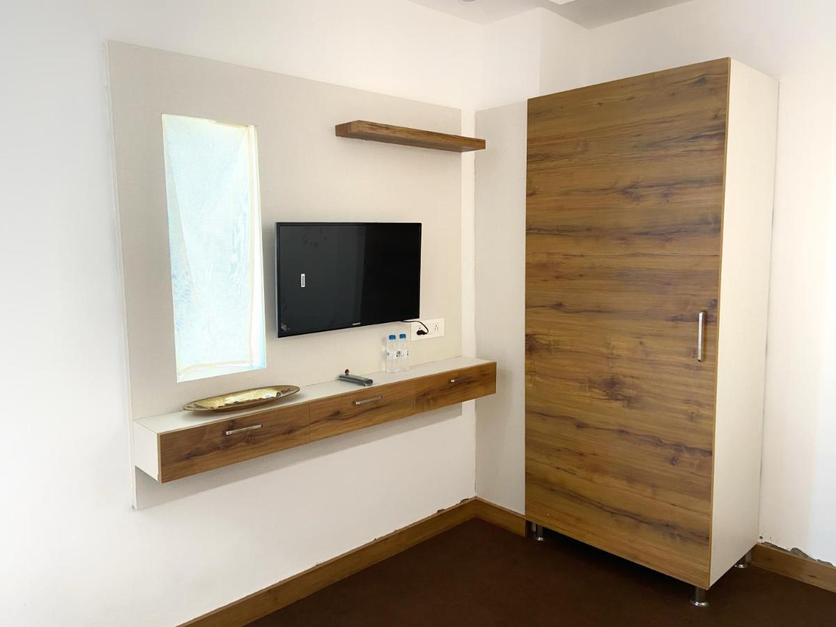 Vanantra Resort Rishīkesh Екстериор снимка