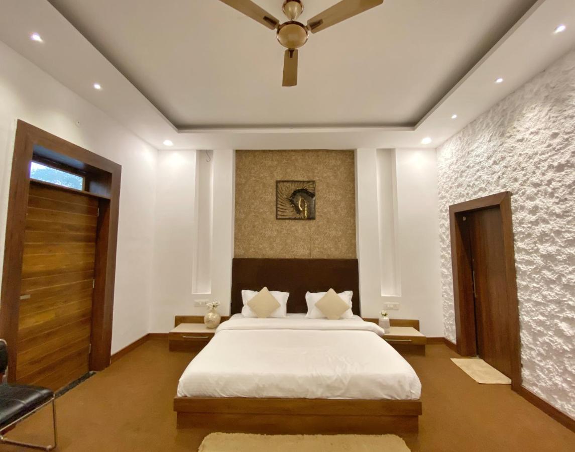 Vanantra Resort Rishīkesh Екстериор снимка