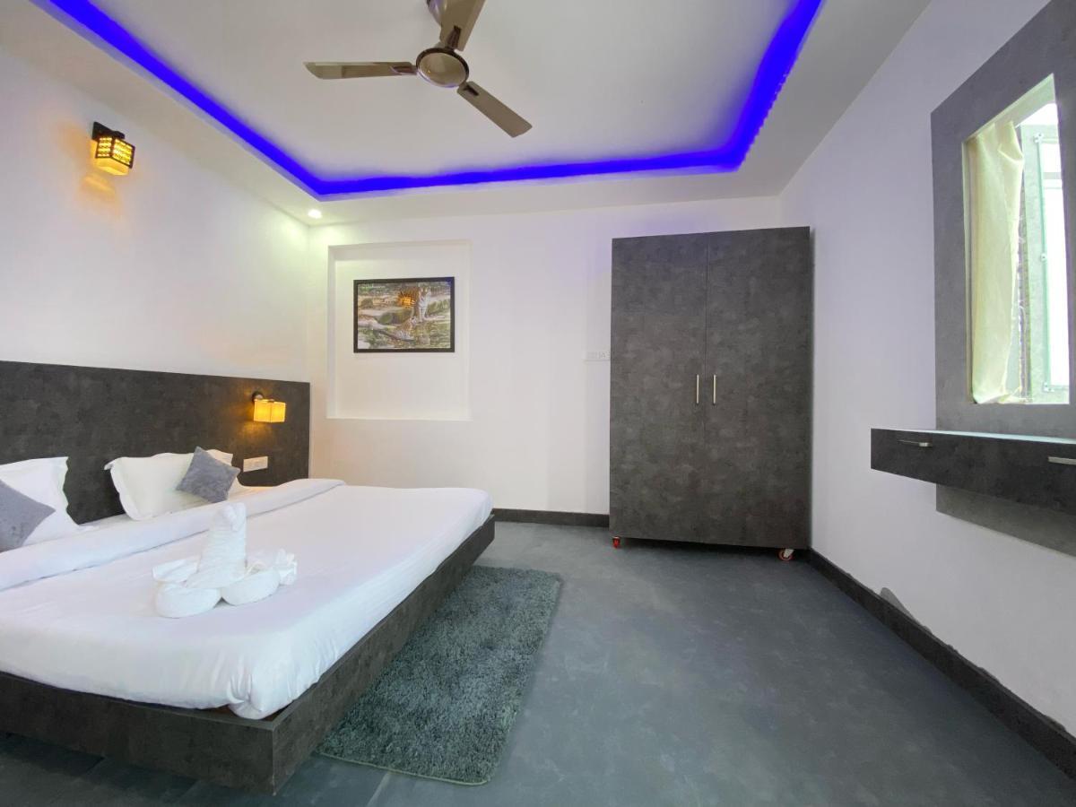 Vanantra Resort Rishīkesh Екстериор снимка