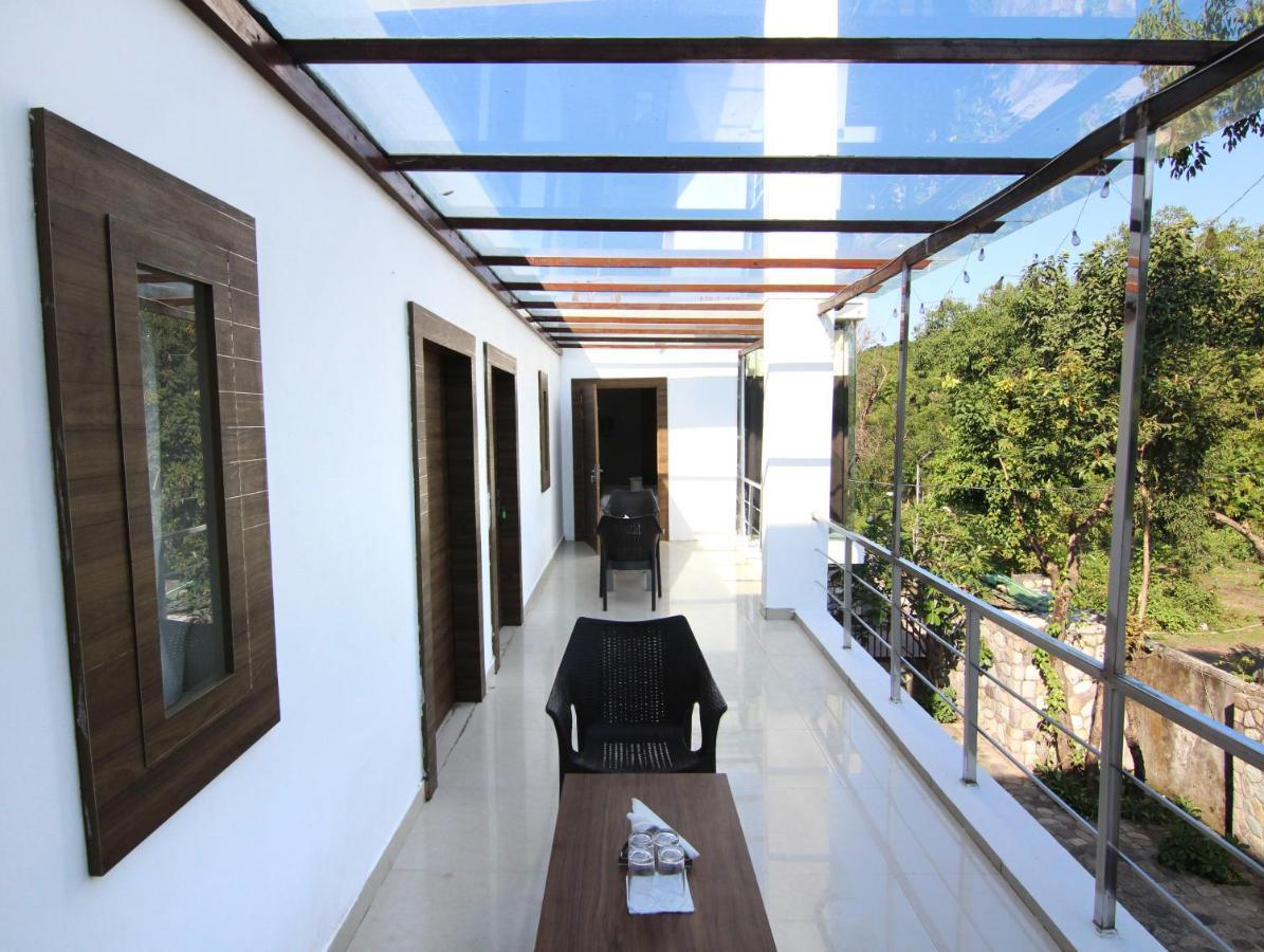 Vanantra Resort Rishīkesh Екстериор снимка