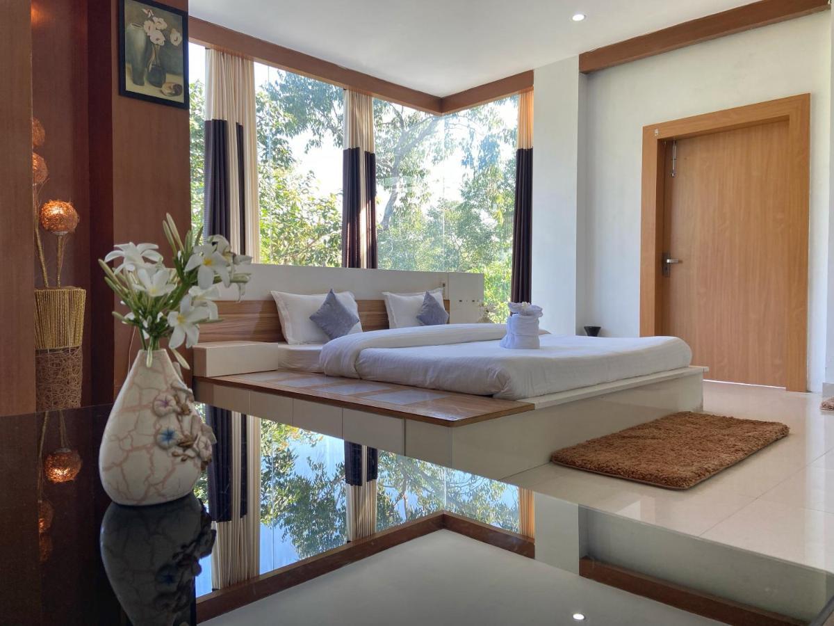 Vanantra Resort Rishīkesh Екстериор снимка