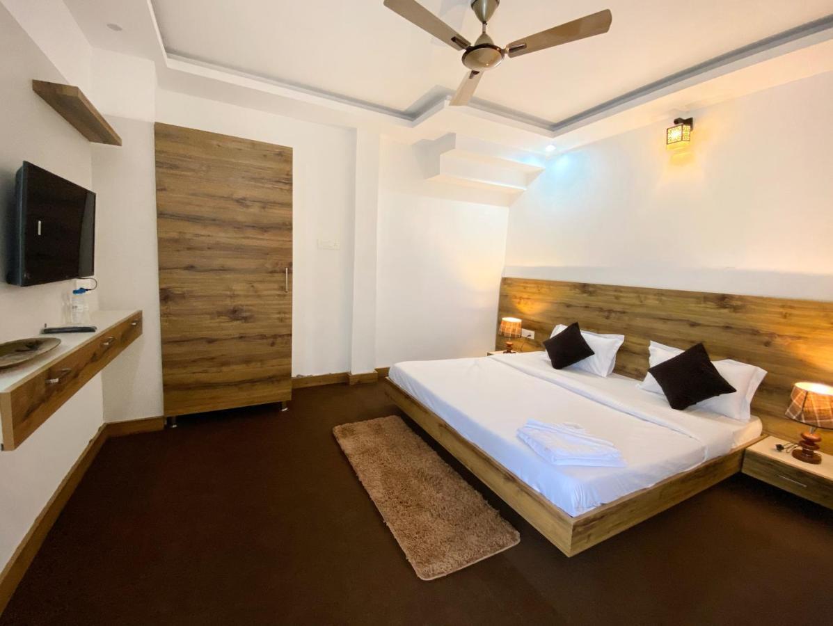 Vanantra Resort Rishīkesh Екстериор снимка