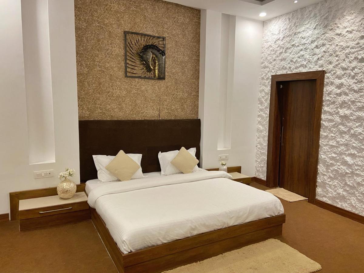 Vanantra Resort Rishīkesh Екстериор снимка