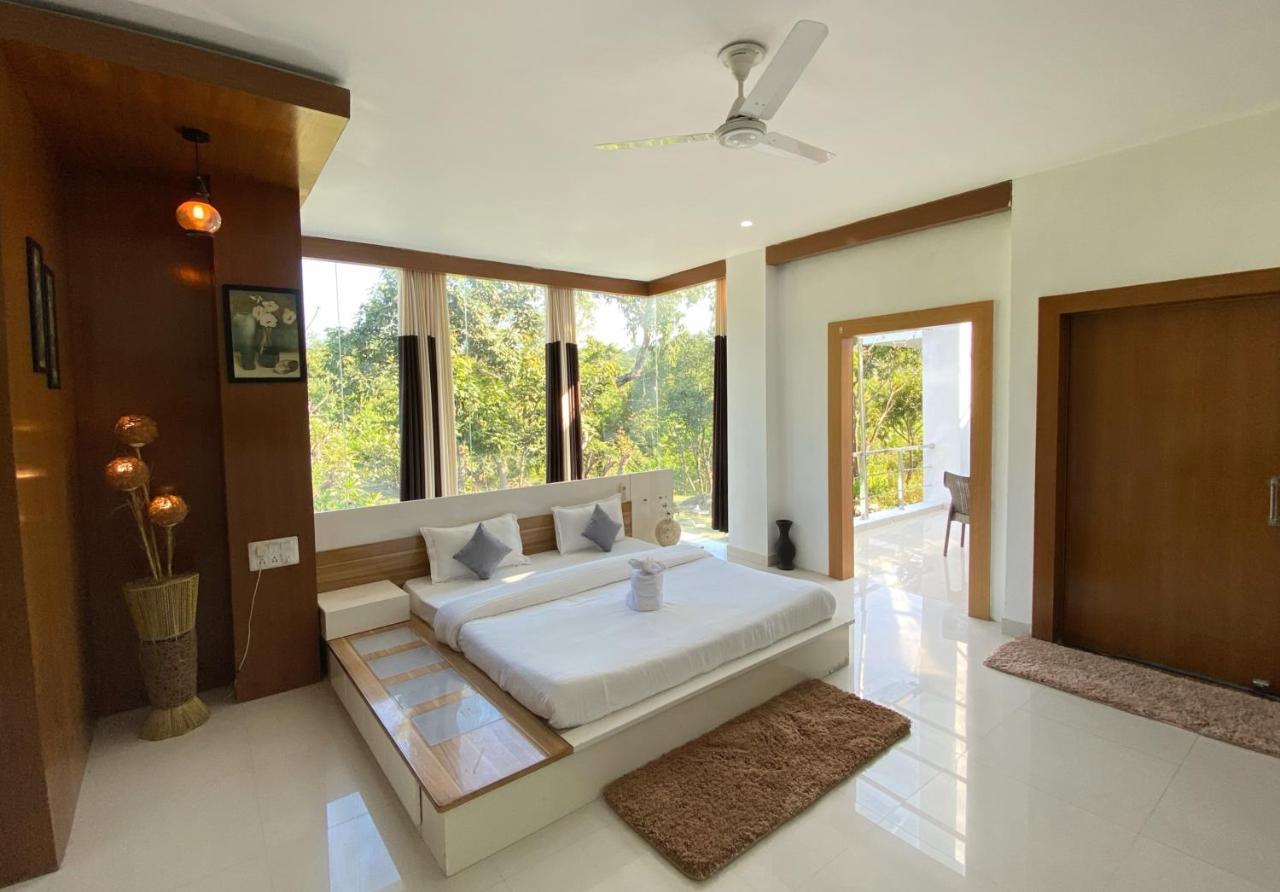 Vanantra Resort Rishīkesh Екстериор снимка