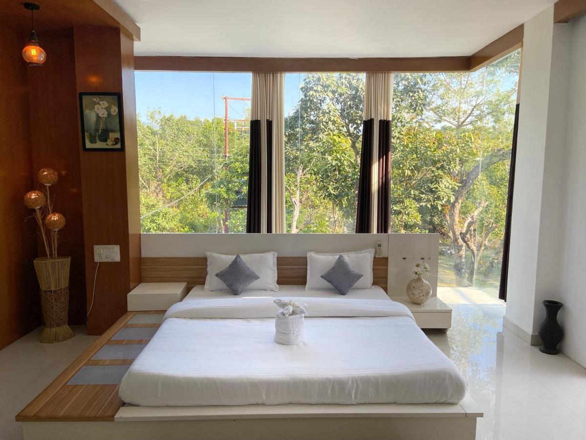 Vanantra Resort Rishīkesh Екстериор снимка
