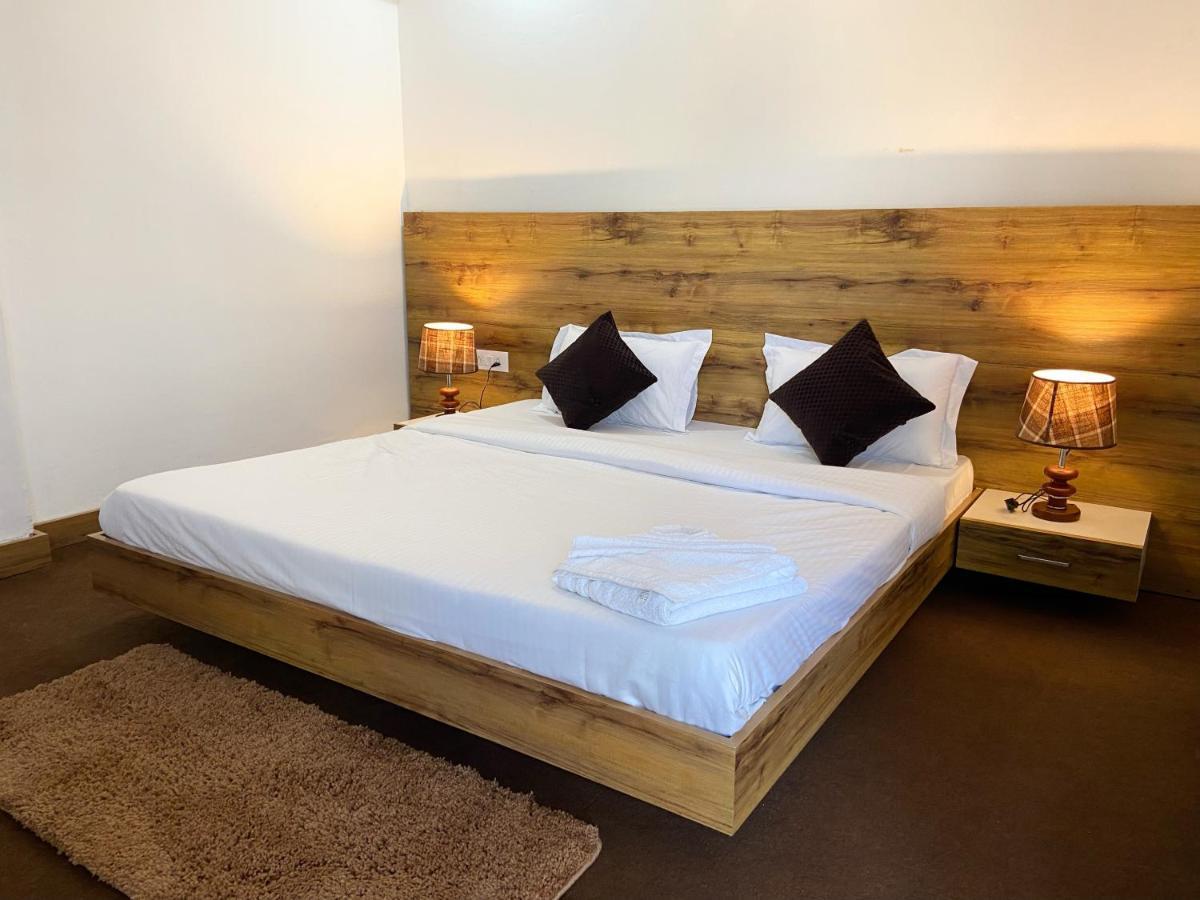Vanantra Resort Rishīkesh Екстериор снимка
