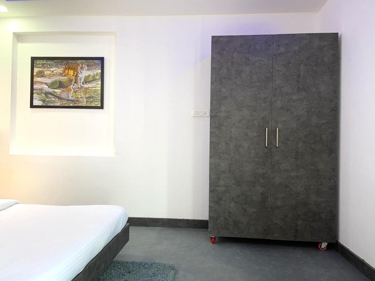 Vanantra Resort Rishīkesh Екстериор снимка