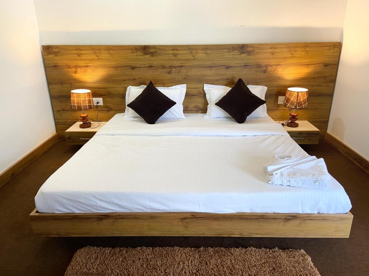 Vanantra Resort Rishīkesh Екстериор снимка