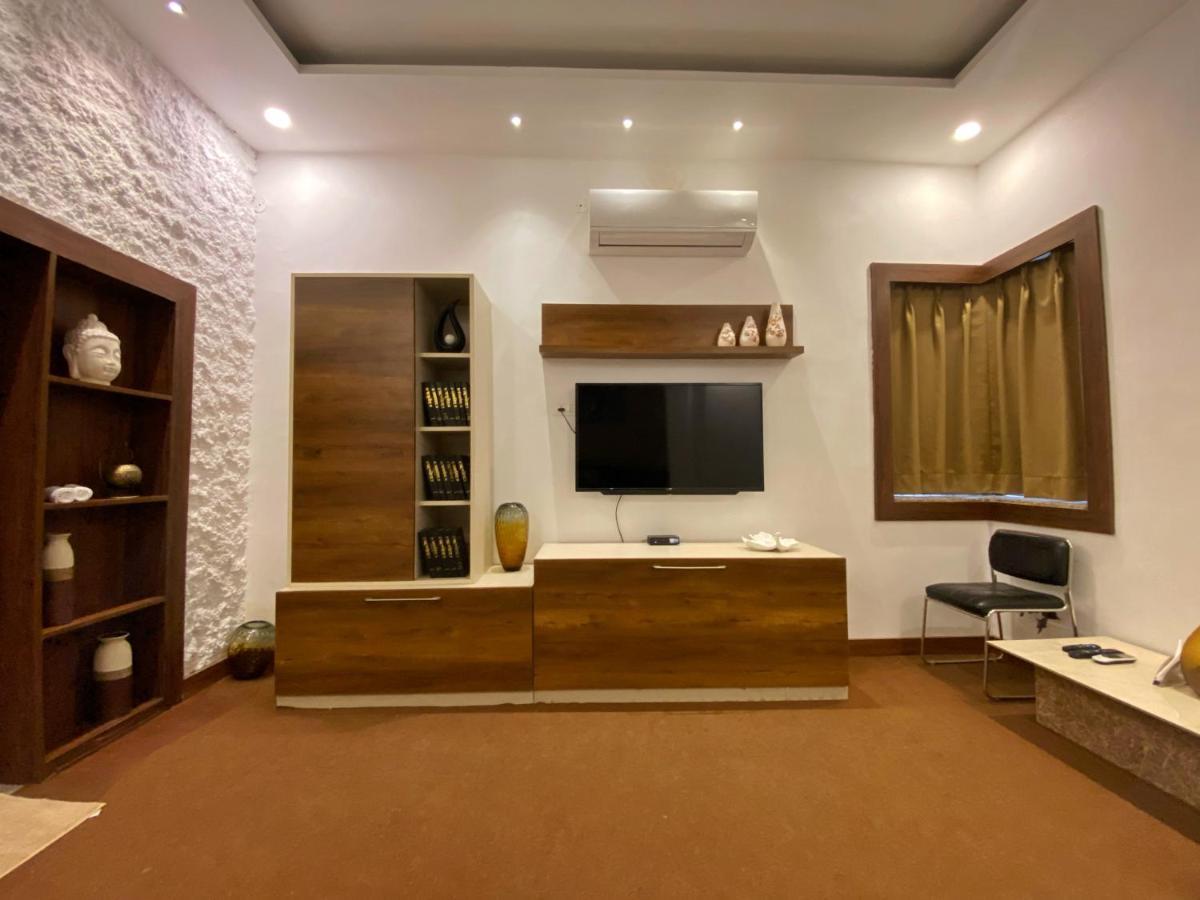 Vanantra Resort Rishīkesh Екстериор снимка
