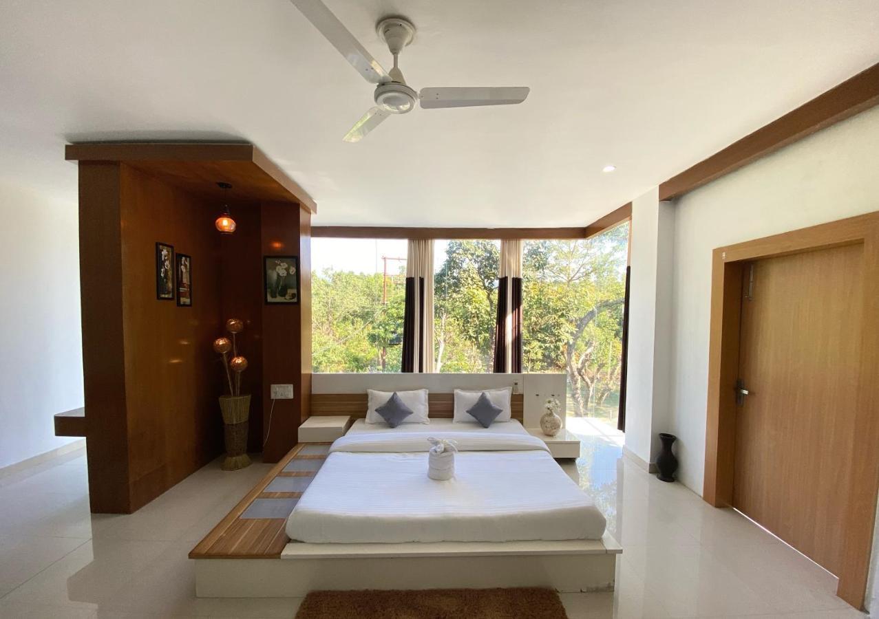 Vanantra Resort Rishīkesh Екстериор снимка