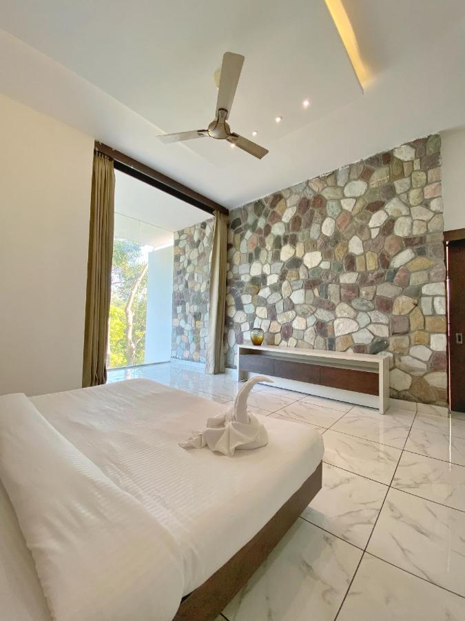Vanantra Resort Rishīkesh Екстериор снимка