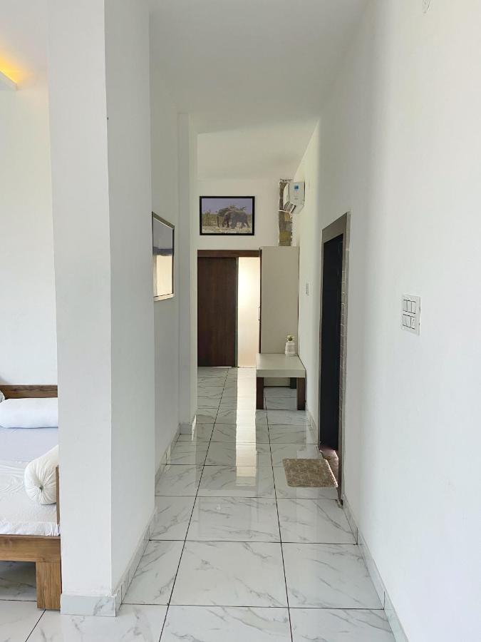 Vanantra Resort Rishīkesh Екстериор снимка