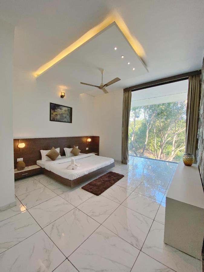 Vanantra Resort Rishīkesh Екстериор снимка