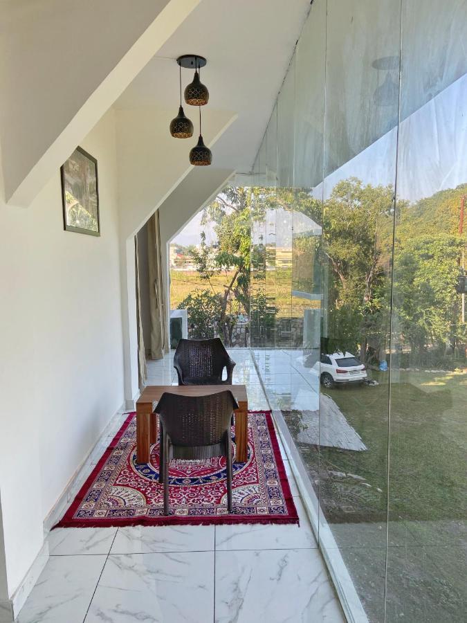 Vanantra Resort Rishīkesh Екстериор снимка