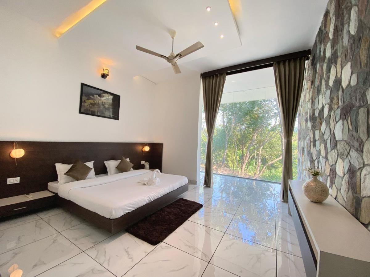 Vanantra Resort Rishīkesh Екстериор снимка