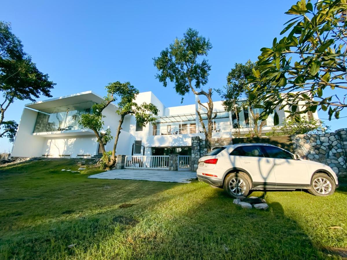 Vanantra Resort Rishīkesh Екстериор снимка