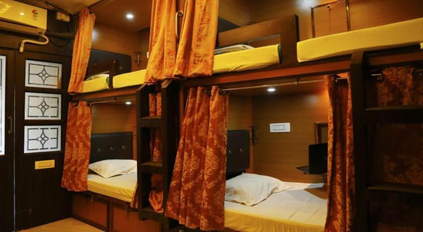 Vanantra Resort Rishīkesh Екстериор снимка