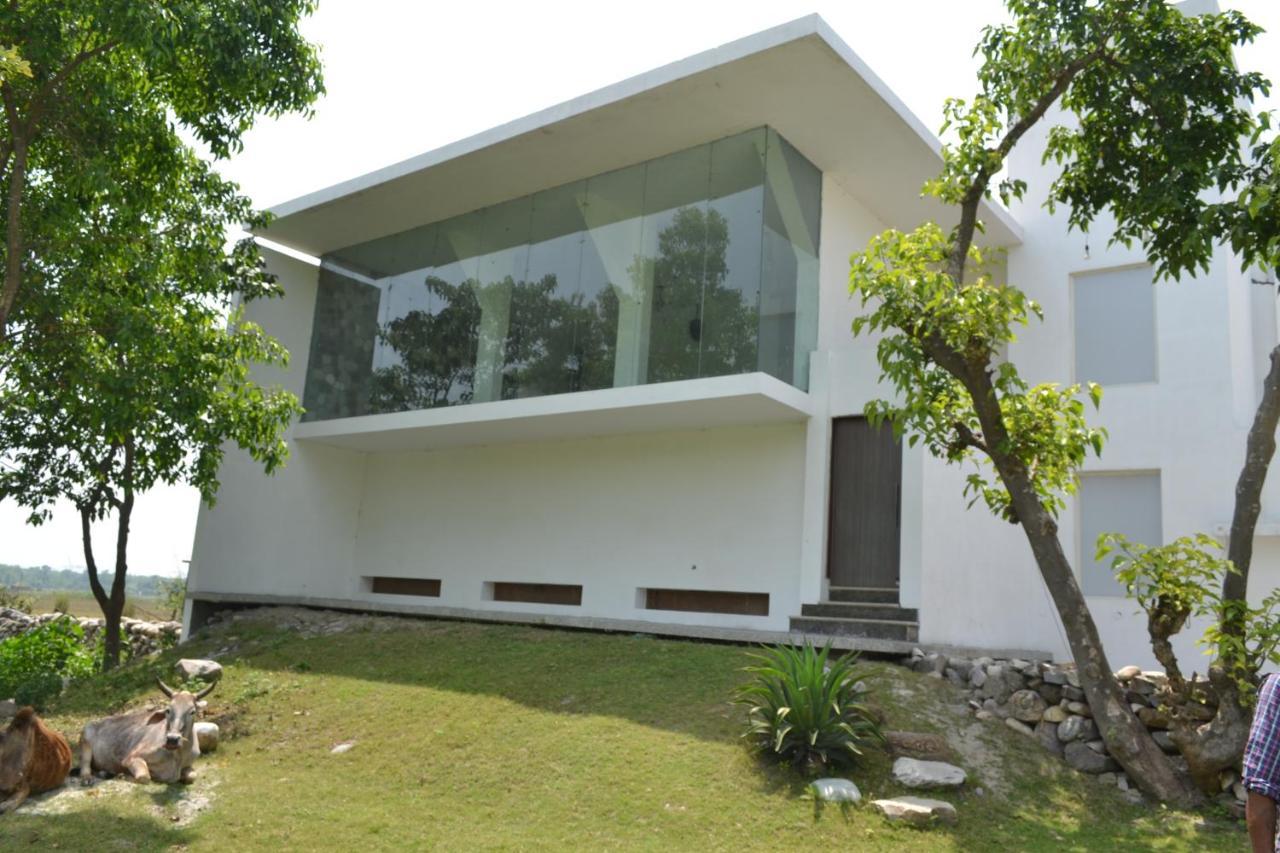 Vanantra Resort Rishīkesh Екстериор снимка