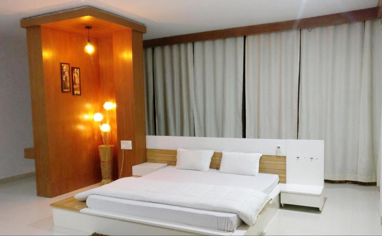 Vanantra Resort Rishīkesh Екстериор снимка