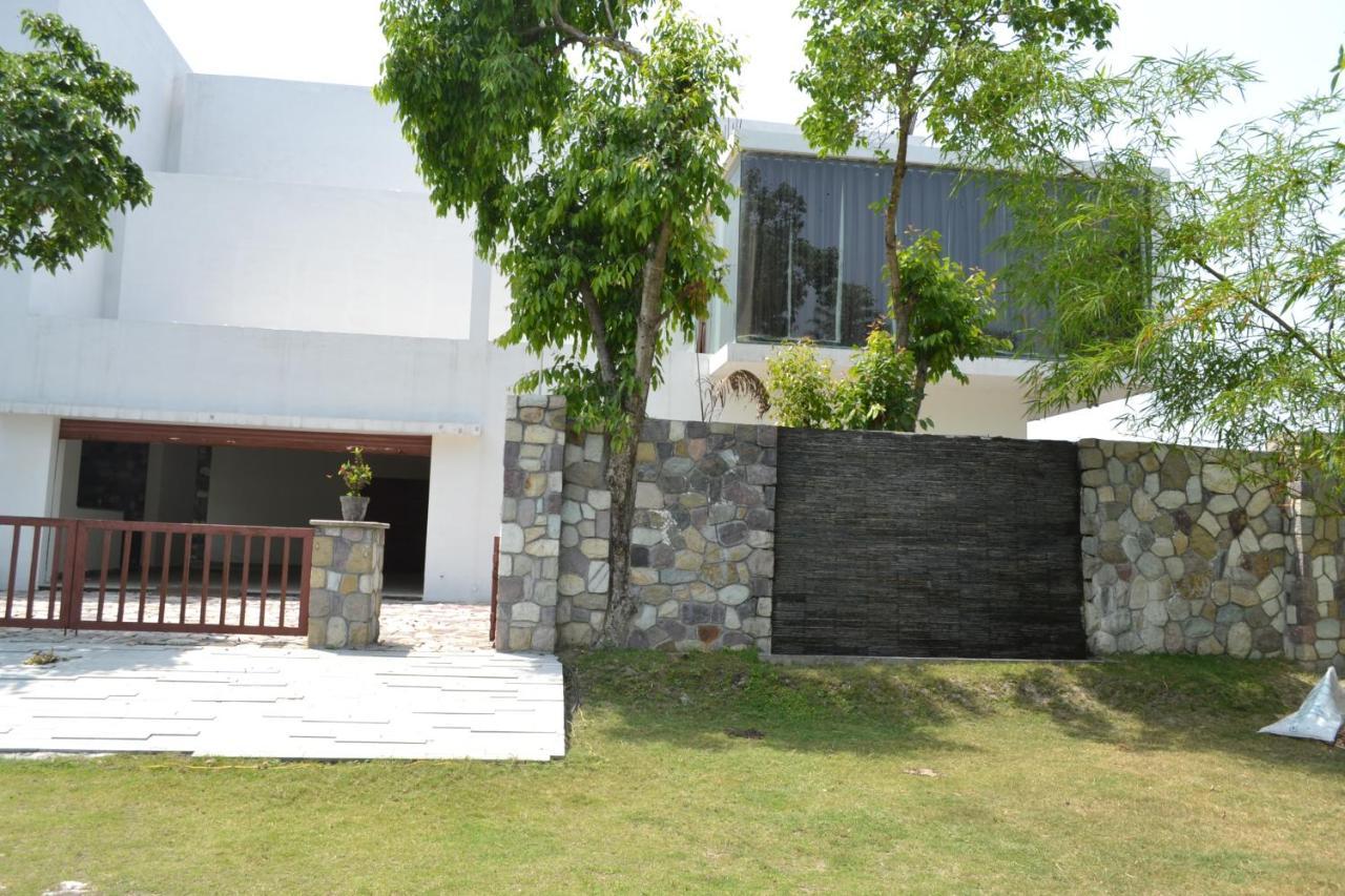Vanantra Resort Rishīkesh Екстериор снимка