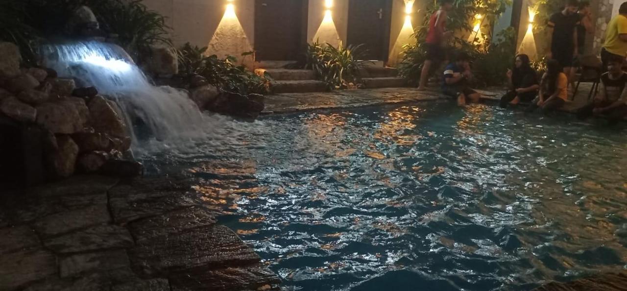 Vanantra Resort Rishīkesh Екстериор снимка